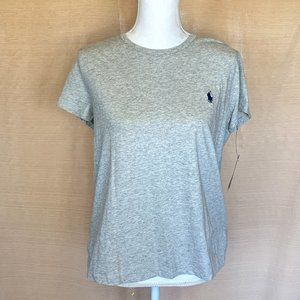 NWT Polo by Ralph Lauren Womens tshirt L